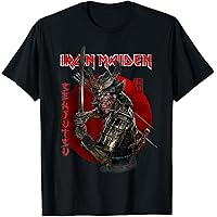 IRON MAIDEN Run To The Hills Tシャツ Mサイズ Iron Maiden Number Of The Beast Run To The Hills Distressed